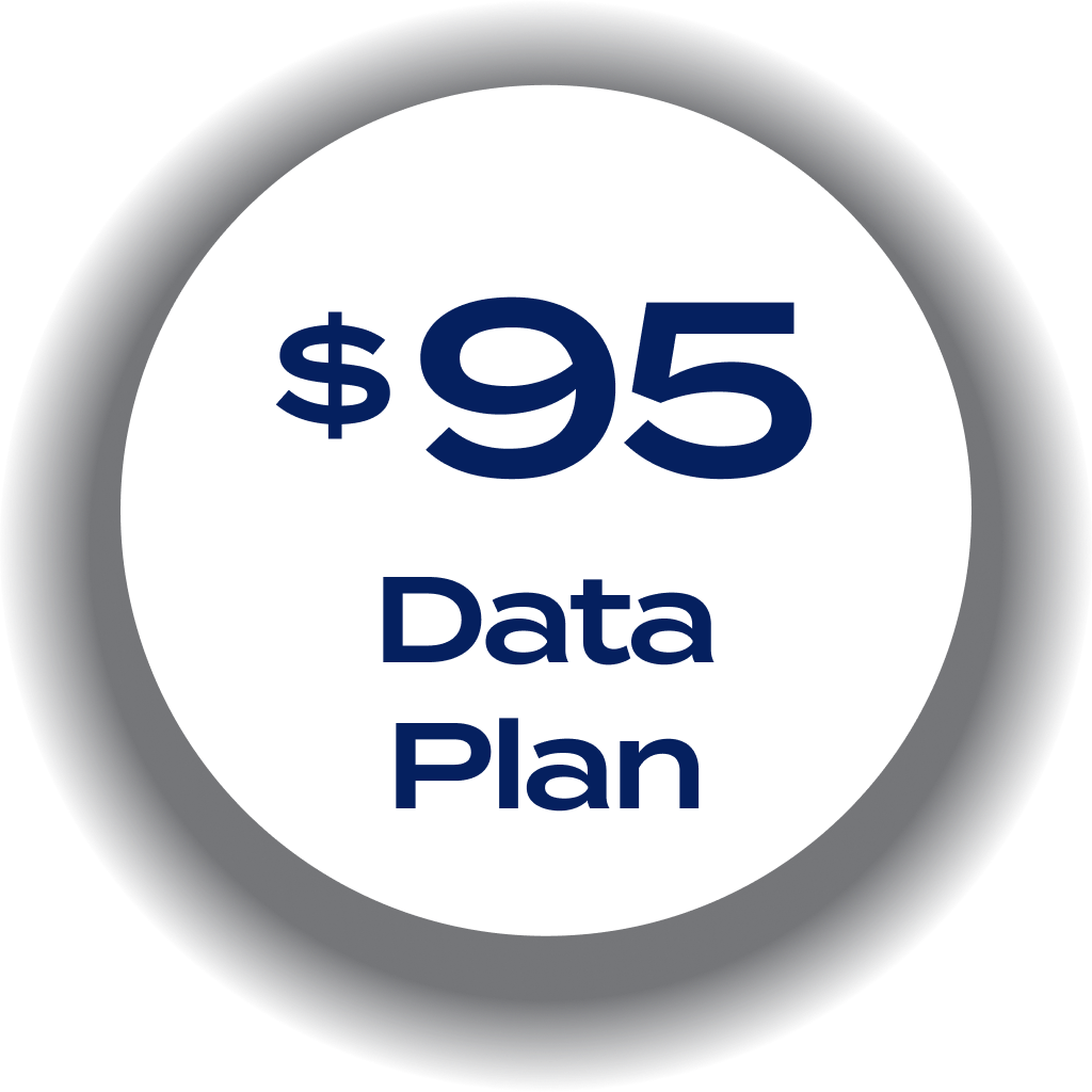 30GB Data Only SIM Card For $95 | ALDImobile