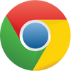 Chrome logo