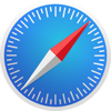 Safari logo